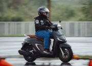 Cara Merawat Motor Setelah Mudik Lebaran