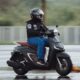 Cara Merawat Motor Setelah Mudik Lebaran