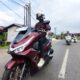 Touring Semakin Menyenangkan Bersama PCX 160 Roadsync