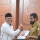 Gubernur Terima Hasil Pemeriksaan Laporan Keuangan Pemerintah Aceh 2024 Dari BPKP