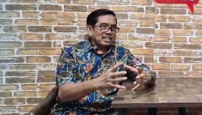 Masyarakat Tabagsel Lintas Komunitas Jabodetabek Akan Gelar HBH