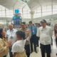 Kapolda Sumut Tinjau Arus Balik Di Bandara Kualanamu