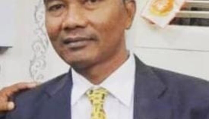 Perumda Tirta Keumuneng Luncurkan Sistem Pelaporan Pelanggaran Dan Penyimpangan