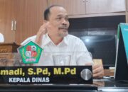 Pidie Akan Launching One Day One Ayat Akhir April