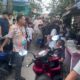 Polres Pematangsiantar Gerebek Sarang Narkoba Di Tiga Lokasi
