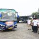 Wabup Deliserdang Lepas 126 Peserta Manasik Haji Nasabah PT Bank Sumut Cabang Lubukpakam