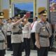 Irjen Dr. Achmad Kartiko Pimpin Upacara Sertijab Wakapolda Aceh