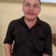 Direktur PUSHPA Muslim Muis. Waspada/Rama Andriawan
