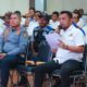 RAPAT koordinasi yang dipimpin Asisten Pemerintahan dan Kesejahteraan Rakyat Setdako, M. Sofyan digelar di Ruang Rapat III Kantor Wali Kota Medan, , Rabu (9/4/2025). Waspada/ist