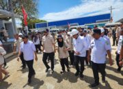 Titiek Soeharto: Proyek Pembangunan SKPT Di Sabang Sangat Lambat