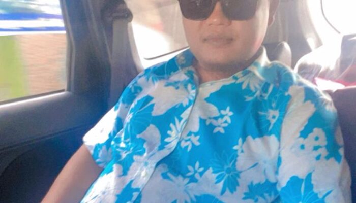 Copot Sahdin Daulay Demi Kemajuan Pendidikan Di Palas