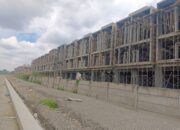 Aktivis Soroti HGU-HGB Perumahan Sampali