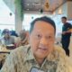 Tingkat Kriminalitas Menurun, Rajamin Sirait Apresiasi Kinerja Kapolda Sumut