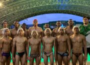 Tirta Prima Medan Ikut Polo Air Internasiona lMIAG Waterpolo Championships 2025