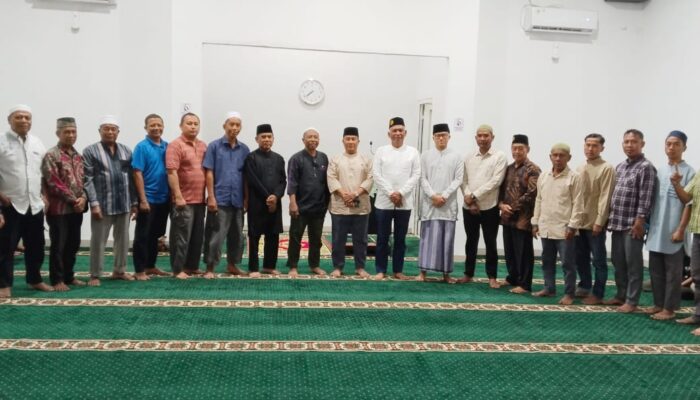 Muhammadiyah Firdaus Gelar Silaturahim Idulfitri 1446 Hijriah