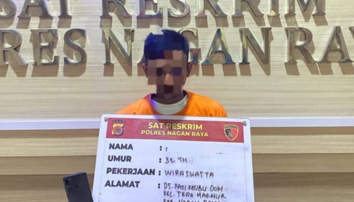 Dua Pelaku Jambret Tas Istri Wartawan Ditangkap