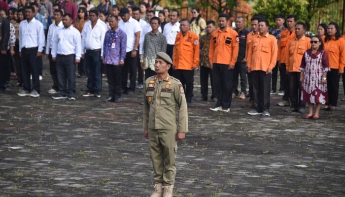 598 Tenaga Non ASN Humbahas Bakal Diangkat Menjadi PPPK