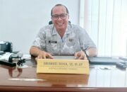 Dinkes Nisel Paparkan Perbedaan Kegunaan Ambulans Dan Mobil Jenazah