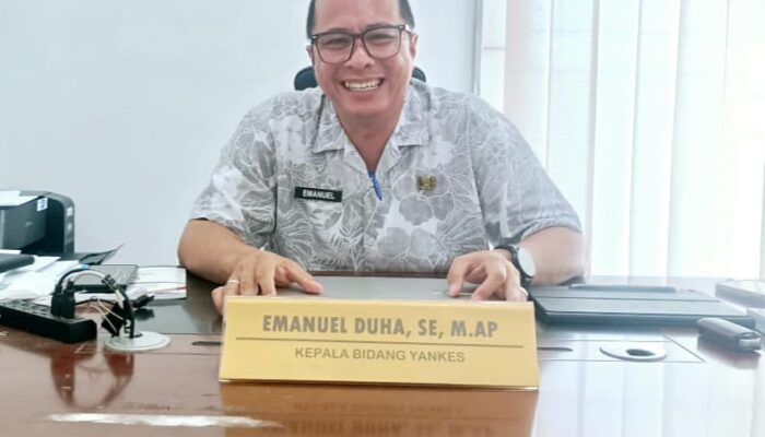 Dinkes Nisel Paparkan Perbedaan Kegunaan Ambulans Dan Mobil Jenazah