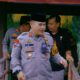 Kapolres Labusel, AKBP. Aditya Sembiring, SIK. Waspada/Deni Daulay