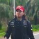 Chaidir Azhar, S.Sos, Ketua LSM Garang. (Waspada/Yusri).