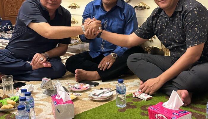Bupati Agara, Kapolres Dan Anggota DPR RI Nyatakan Perang Terhadap Narkoba