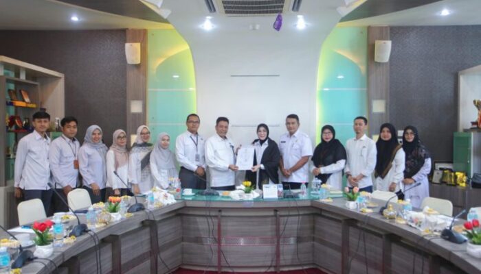 lliza Minta OPD Fasilitasi BPK Lakukan Pemeriksaan Terperinci