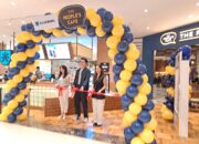 Pertama Kalinya, The People’s Cafe Dan Djournal Coffe Hadir Di Medan