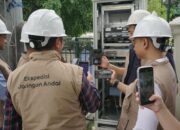 Lonjakan Trafik Data Di Sumatera Capai 40% Selama Lebaran, Indosat Siaga Jaga Koneksi Pelanggan
