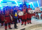 Robert Manulang Juara Yamaha ITGP 2025 Regional Aceh-Sumut