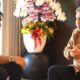 Gubernur Aceh, Muzakir Manaf saat bersilaturahmi dan audiensi dengan Ketua MPR RI, H. Ahmad Muzani di Rumah Dinas Ketua MPR-RI, Jakarta, Kamis, (10/4). (Waspada/Ist)