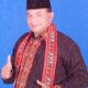 H. Ran salah satu tokoh masyarakat Agara. Waspada/Seh Muhammad Amin.