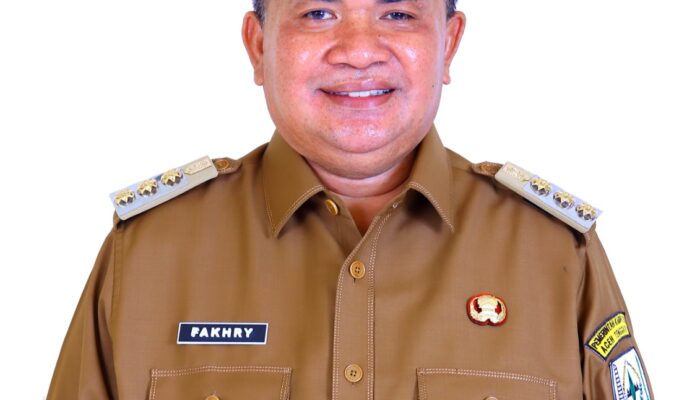 Bupati Agara Imbau Warga Waspada Bahaya Narkoba