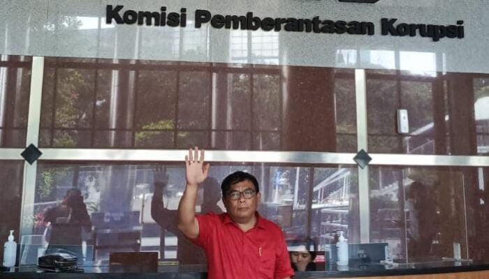 Bupati Deliserdang Diminta Kaji Ulang Pemberhentian Ribuan Pegawai Honor