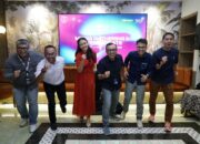 Digiland Kembali Digelar Mei 2025, Hadirkan Ajang Lari Berstandar Internasional Dengan Konser Musik Dan Pasar UMKM