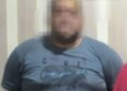 Oknum Camat Di Batubara Dicopot