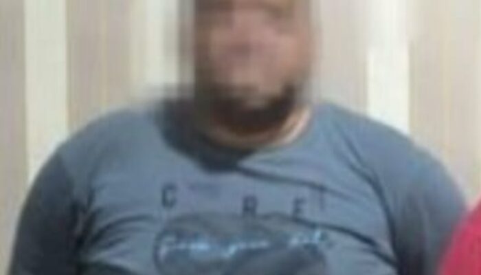 Oknum Camat Di Batubara Dicopot