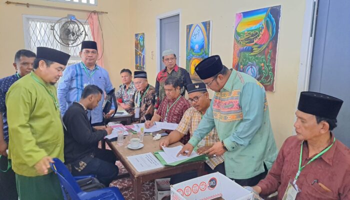 11-13 April 2025, LPTQ Medan Buka Pendaftaran Peserta MTQ Ke 58
