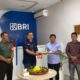 BRI Resmikan Relokasi Kantor Unit Meranti Di Lobu Rappa
