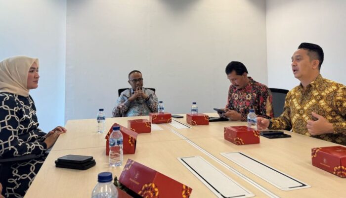 Ketua TP PKK Aceh Dorong Percepatan Bantuan Rumah Masyarakat Dan Eks Kombatan