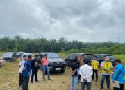 Kemen PUPR Tinjau Lokasi Pembangunan Sekolah Rakyat