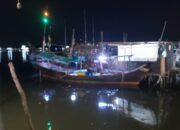 Pasca Lebaran, Harga Ikan Mahal Di P.Brandan 