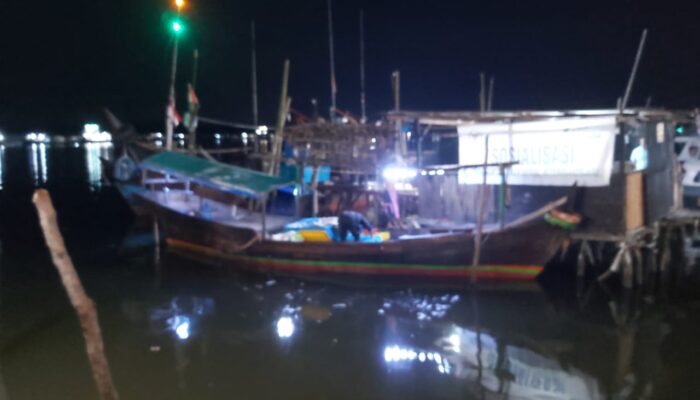 Pasca Lebaran, Harga Ikan Mahal Di P.Brandan 