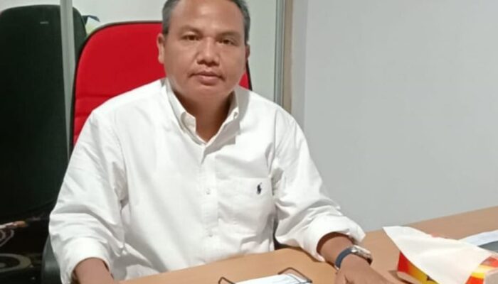 Akhmad Gojali Harahap: Semoga Jadi Inspirasi Dan Role Model Bagi Anak Muda Indonesia
