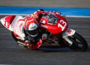 4 Pebalap AHM Optimis Hadapi IATC Qatar