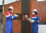 Buka Akses Energi Bersih Untuk Keluarga, PGN Terus Perluas Jargas Di Tangerang Selatan