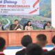 Calon Paskibraka Humbahas Ikuti Seleksi PIP