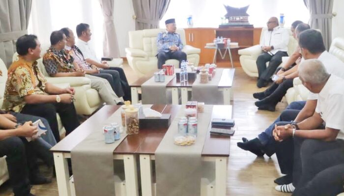 Kebun Teh PTPN IV Akan Dijadikan Agro Wisata Dukung Pariwisata Simalungun