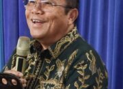 Wali Kota Dukung Putri Kebanggaan P. Siantar, Vanessa Simorangkir