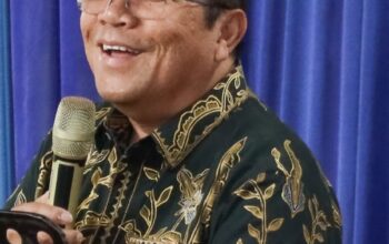 Wali Kota Dukung Putri Kebanggaan P. Siantar, Vanessa Simorangkir
